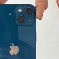 ایفون ۱۳ نرمال|موبایل|داراب, |دیوار