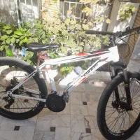 دوچرخه ۲۶ کافیدیس