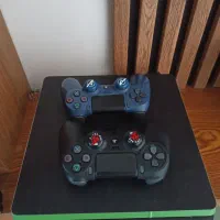 ps4|کنسول، بازی ویدئویی و آنلاین|رشت, رشتیان|دیوار