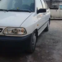 پراید 92|خودرو سواری و وانت|بهارستان, |دیوار