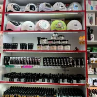 یووی کاشت ناخن (لاک خشک کن)|آرایشی، بهداشتی، درمانی|تبریز, |دیوار