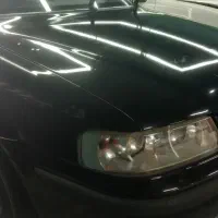 نانو سرامیک، واکس وپولیش بدنه،شیشه دودی|خدمات موتور و ماشین|قم, شاد قلی|دیوار