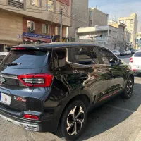 ایکس۵۵ پرو مدل ۱۴۰۱|خودرو سواری و وانت|تهران, باغ فیض|دیوار