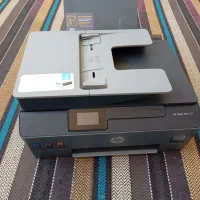 پرینتر HP Smart Tank 530|پرینتر، اسکنر، کپی، فکس|چابهار, |دیوار