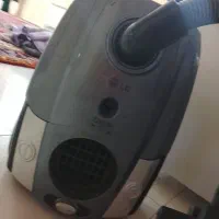 جاروبرقی الجی