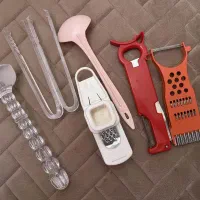 رنده و پوست کن