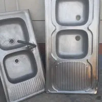 سینک ظرفشویی