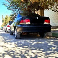 سمندx7مدل82|خودرو سواری و وانت|سیرجان, |دیوار