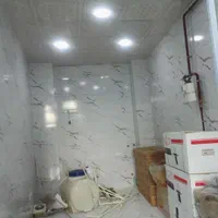 مغازه زیر ساختمان پارسا