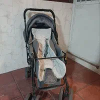 کالسکه مارک دلیجان