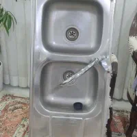 سینگ ظرفشویی