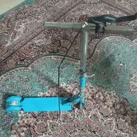 اسکوتر پسرانه