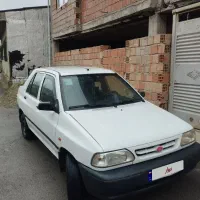 فروش خودروسواری|خودرو سواری و وانت|گلوگاه, |دیوار