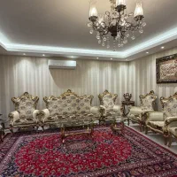 مبل سلطنتی ۹ نفره