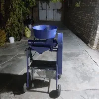 دستگاه آب لیمو گیری و انار گیری