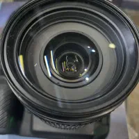 Nikon D810 بسیار کم کار