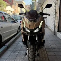 هوندا adv 160 مدل 1405