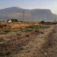 زمین برجاده اصلی میانراهان.سنقر|فروش زمین و ملک کلنگی|دینور, |دیوار