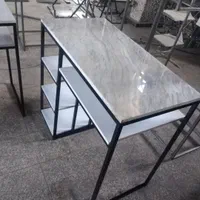 تولید انواع میز ناخن|آرایشگاه و سالن‌های زیبایی|اصفهان, قهجاورستان|دیوار