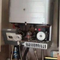 آبگرمکن و پکیج (تعمیرات،سرویس‌ در محل)