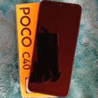 شیائومی پوکو c40