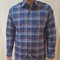 پیراهن مردانه