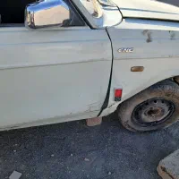 وانت پیکان|خودرو سواری و وانت|نجفآباد, حومه نجف آباد|دیوار