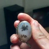 انگشتر های ناب دست ساز