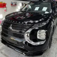 پولیش وواکس خودرو