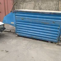 اتاق نیسان سه در