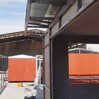 جوشکاری سیار وخردکاری سیار|خدمات پیشه و مهارت|مشهد, شهرک شهید باهنر|دیوار