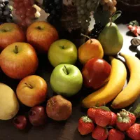 میوه های مصنوعی|صنایع دستی و سایر لوازم تزئینی|تهران, الهیه|دیوار