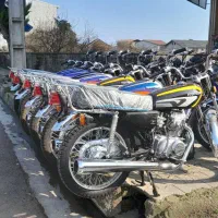 کلیک هوندا مزایده ۱۲۵|موتورسیکلت|اردبیل, |دیوار