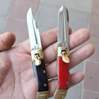 چاقو مسافرتی زنجان 4عدد موجوده