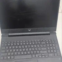 لبتاب HP VICTUS 15|رایانه همراه|اصفهان, سرتاوه|دیوار