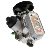 اوایل ماژول موتور