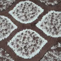 فرش|فرش|ساوه, |دیوار