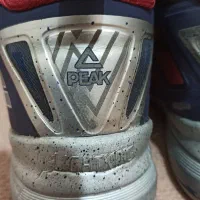 کتونی اورجینال برند پیک peak|کیف، کفش، کمربند|اراک, |دیوار