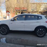 تیگو۷ ie بی رنگ|خودرو سواری و وانت|نورآباد, |دیوار