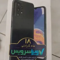 گوشی A23 کاملا سالم