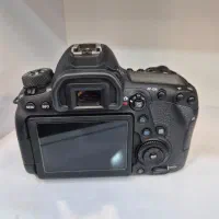 دوربین کانن Canon 6d Mark 2|دوربین عکاسی و فیلم‌برداری|تهران, دروس|دیوار
