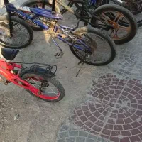 دوچرخه
