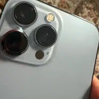 ایفون ۱۳پرومکس۵۱۲|موبایل|جم, |دیوار