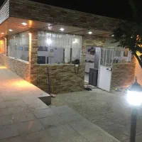 520متر ویلا آزادگان خیابان صفا