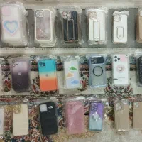 قاب ایفون 13 نرمال پرو پرومکس