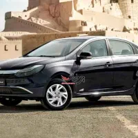 استخدام خودروهای چینی