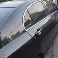 جیلی امرگند دنده ای تصادفی|خودرو سواری و وانت|رشت, علی آباد|دیوار