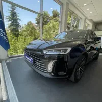 ایرس hm5 EREV 1.5L Turbo مدل 2025