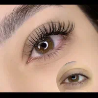 جشنواره تخفیفات کاشت مژه هیدن۳۵۰ لیفت مژه وابرو