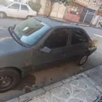 پژو روا 86|خودرو سواری و وانت|ارومیه, |دیوار